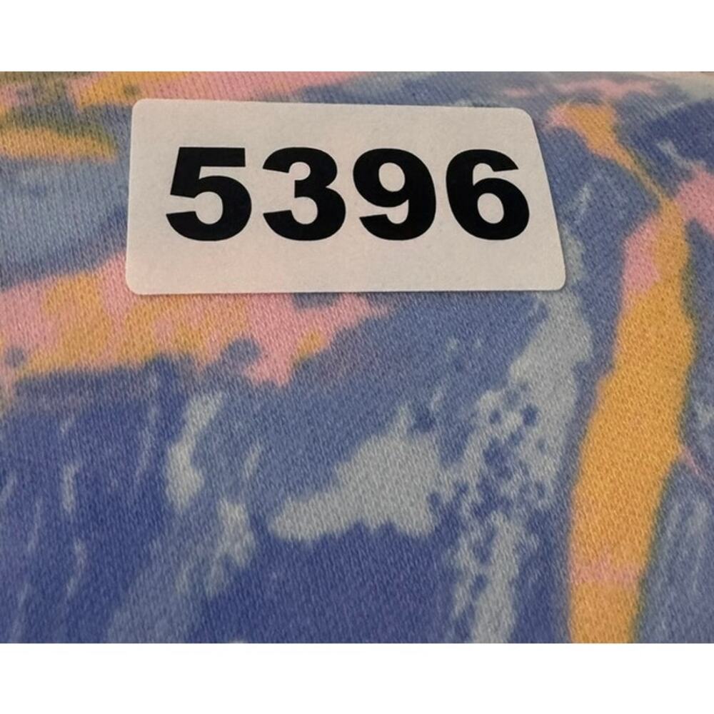 Quacker Factory Plus Size 1x Multicolored Silver … - image 8